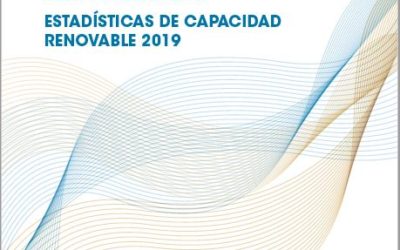IRENA : 171 GW de capacité Enr ont été installés en 2018