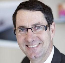 Jean Marc Roué réélu président d’Armateurs de France