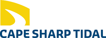 Logo CapeSharpTidal