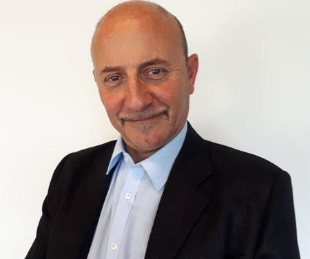 Pascal Artaz devient Directeur des opérations de Naval Energies