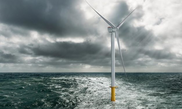 Newest and largest turbines for Vattenfall&rsquo;s Hollandse Kust Zuid wind farm