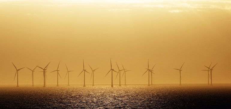 La résolution de 50% du RPS dans le Maryland double l’objectif éolien offshore et étend le potentiel solaire.