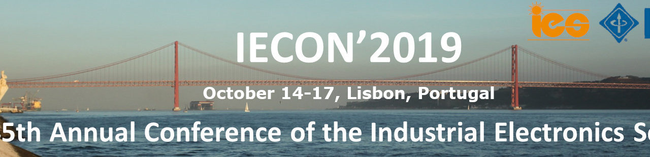 Houlomoteur et marémoteur : Appel à communication IECON 2019 