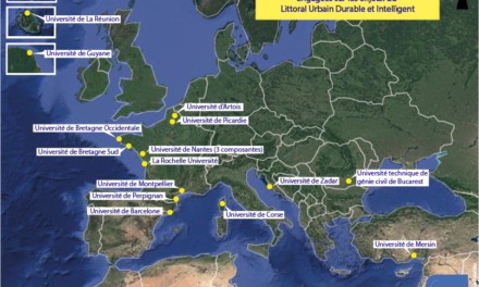 L’université de la Rochelle a lancé la Charte sur les enjeux du LUDI