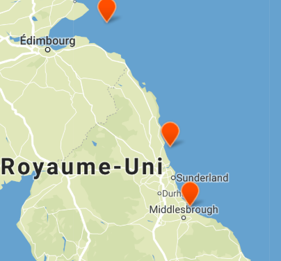 Spécial UK – EDF au Royaume-Uni