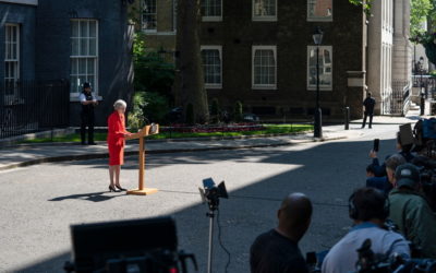 Spécial UK – May démissionne et ?