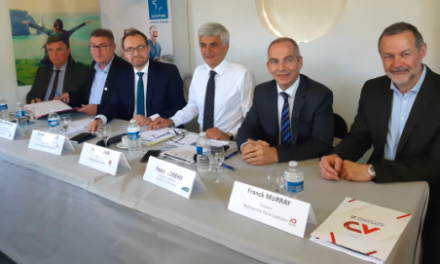 NORMANDIE LITTORAL : nouveau fonds de développement de l’économie du littoral