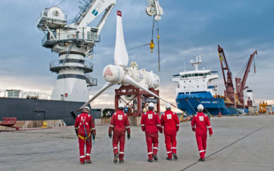 Journée européenne organisée à Lisbonne par la CE avec OEE