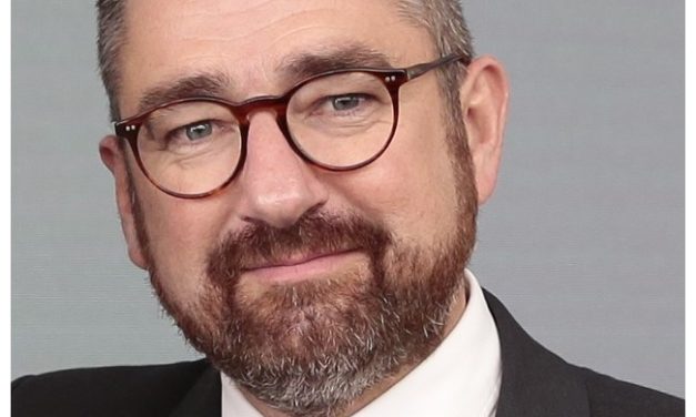 HAROPA recrute Laurent Foloppe