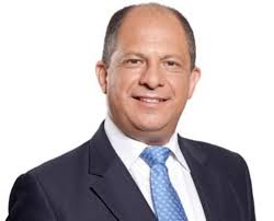 Rencontres du Ludi à La Rochelle avec Luis Guillermo Solis, ancien Président du Costa Rica