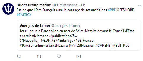 Loi énergie : Mise en cohérence avec les demandes des industriels et des territoires