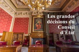 conseil detat