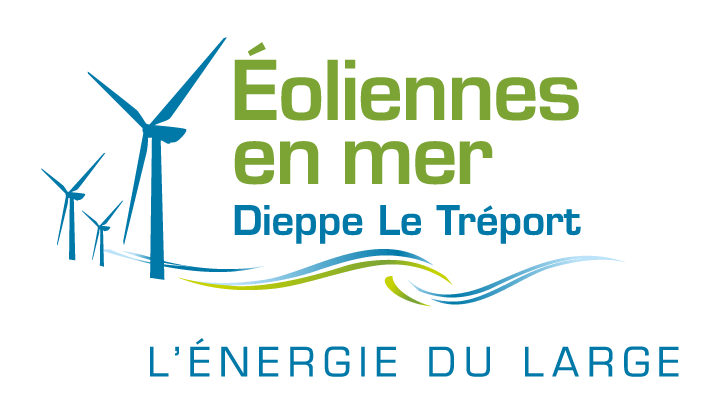 AO2 : Parc éolien en mer Dieppe Le Tréport – EMDT