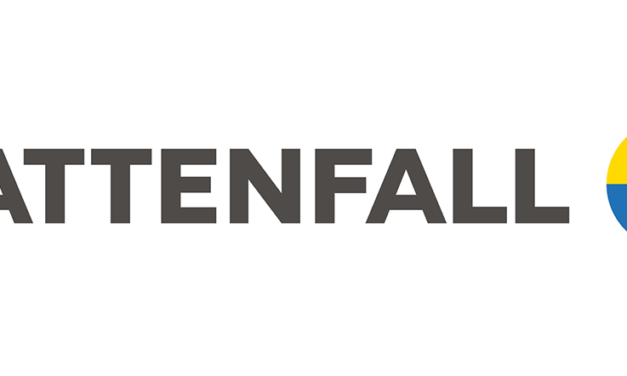 Vattenfall