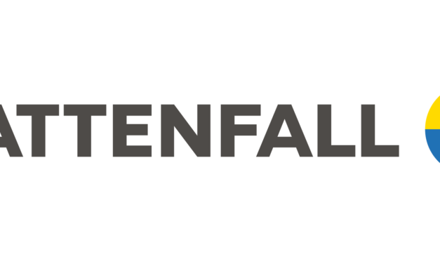 Vattenfall : Appel d’offres pour des travaux de réparation pour ses parcs en mer