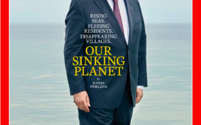 ONU – António Guterres s’engage sur le changement climatique