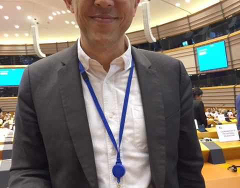 Un nouveau programme européen pour accélérer le développement des industries maritimes