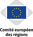Comite europeen des regions logo