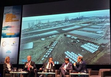 – 27% d’emplois dans les EMR en France à relativiser, mais quand même !