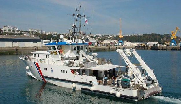 Parc éolien en mer des îles d&rsquo;Yeu et de Noirmoutier : Un financement participatif pour la campagne de recherche archéologique sous-marine