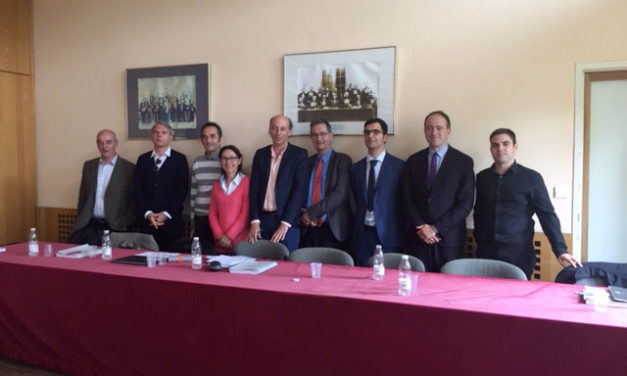 « La » thèse sur les EMR pour « Réenchanter le maritime par la promesse énergétique …