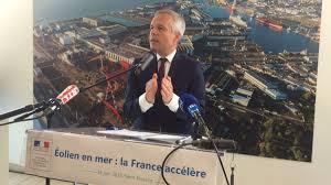 EDF Renouvelables, Innogy et Enbridge remportent Dunkerque / 1