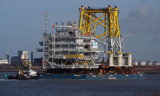 Engie Fabricom modernise son site belge d’Hoboken