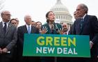 Green New Deal EDM