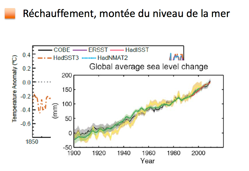 IMBeR Future Oceans : 2è Conférence internationale à Brest