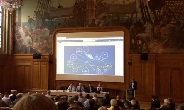 Cluster Maritime Français : renouvellement à l’unanimité du CA