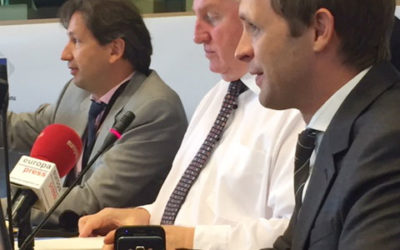 Union Européenne : Karl-Heinz Lambertz appelle à changer les règles budgétaires et comptable