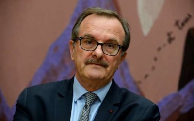 La CRE déplore le retard français sur les renouvelables