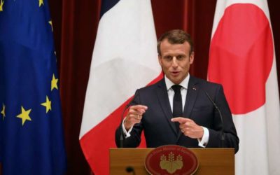 G20 : l’accord sur le climat est conclu sans les Etats-Unis