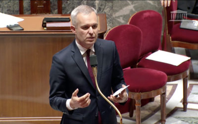 Projet Loi énergie-climat – 1 : La loi française va-t-elle ouvrir les portes à une PPE orientée ENR et EMR ?