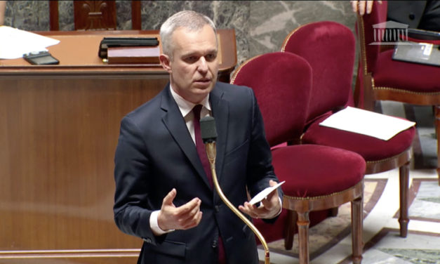 Projet Loi énergie-climat – 1 : La loi française va-t-elle ouvrir les portes à une PPE orientée ENR et EMR ?