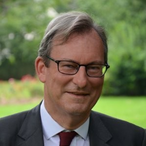 Benoît Bazire est devenu le Président du CA de Sabella