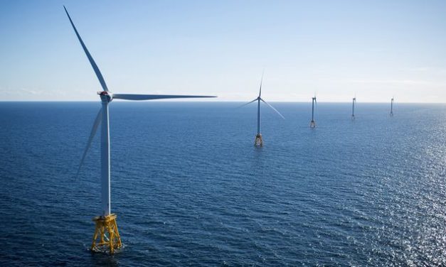 Polémique – Chercher l’erreur, Dominion Energy ou/et la tribune de parlementaires français ?