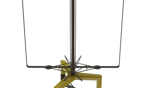 HydroQuest se lance dans l’éolien flottant. partie 2