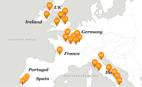 Le fond d’investissement entre dans Gode Wind 1