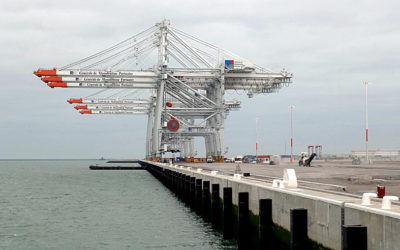 Le Port du Havre valide les investissements pour Siemens Gamesa et La Chatière