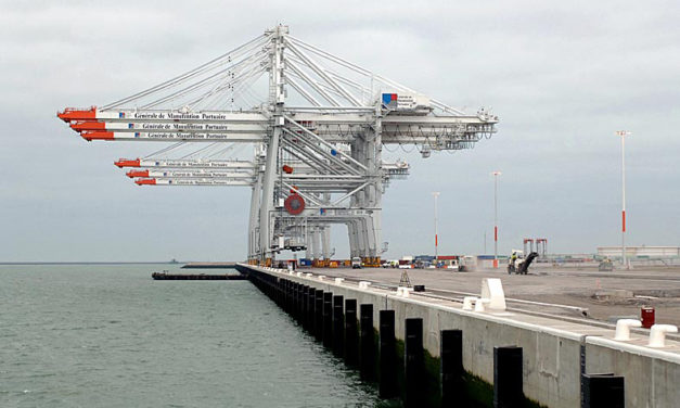 Port 2000