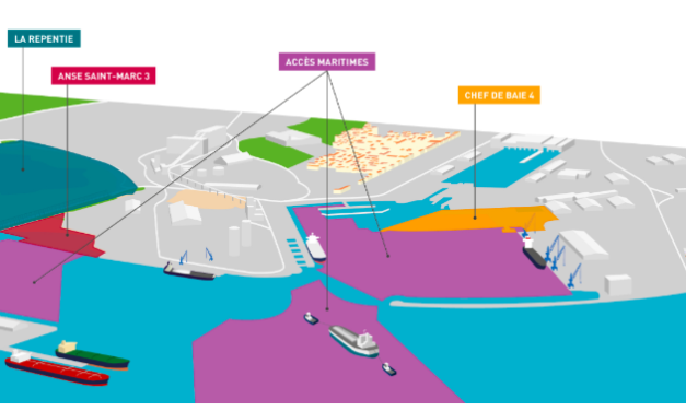 La Rochelle Territoire « Zéro Carbone » : Trois bonnes nouvelles