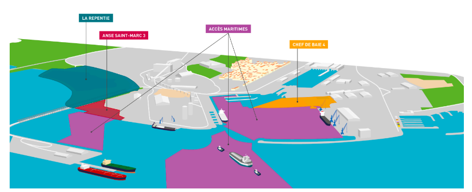 La Rochelle Territoire « Zéro Carbone » : Trois bonnes nouvelles