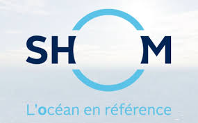 Le SHOM a son nouveau directeur