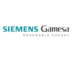 Siemens gamesa EDM