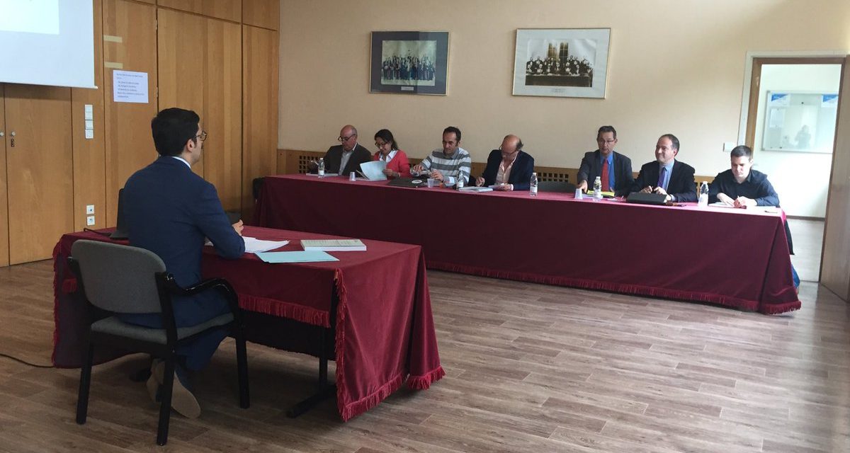 Et toujours Climat et énergie : Les interviews de Luis Guillermo Solis, Miguel Arias Cañete…