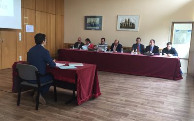 Et toujours Climat et énergie : Les interviews de Luis Guillermo Solis, Miguel Arias Cañete…