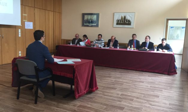 Et toujours Climat et énergie : Les interviews de Luis Guillermo Solis, Miguel Arias Cañete…