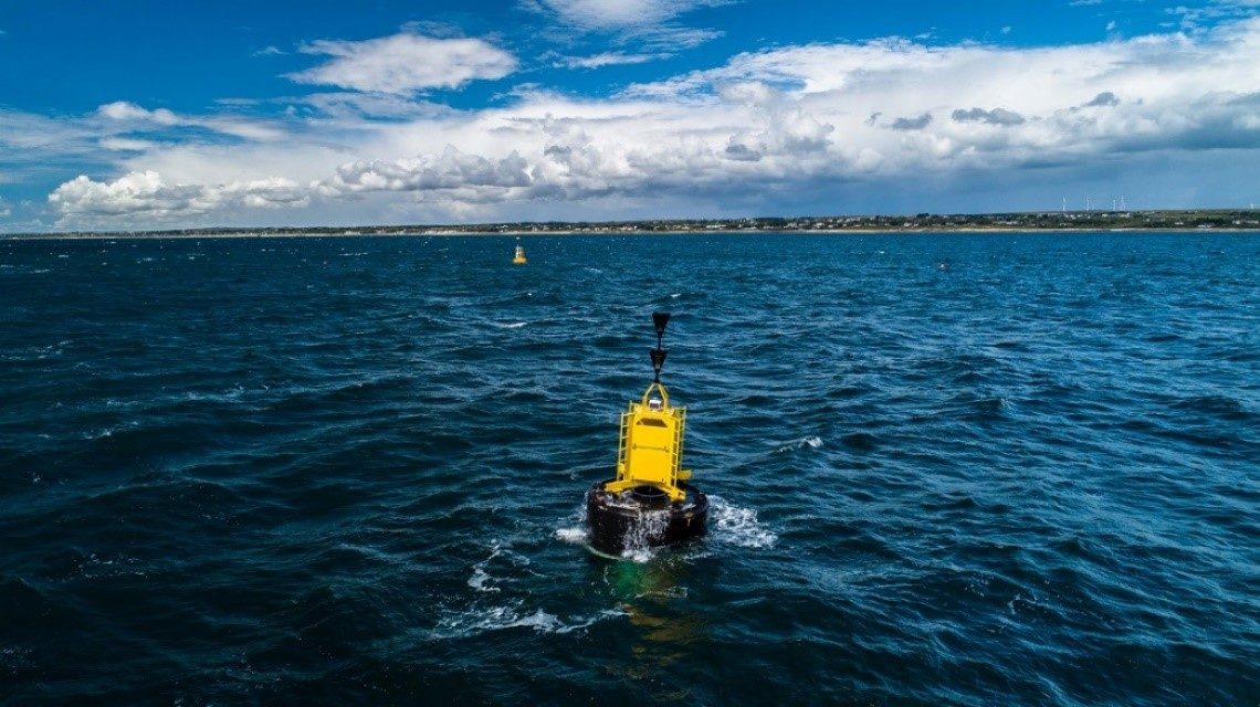 Le plan stratégique irlandais va-t-il permettre aux énergies marines de progresser ?