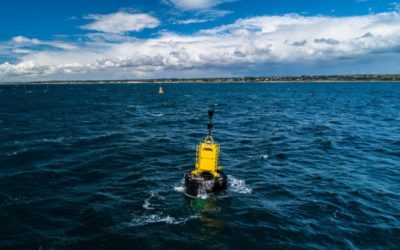 Le plan stratégique irlandais va-t-il permettre aux énergies marines de progresser ?
